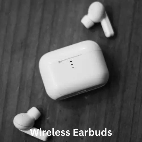 Thoughtful Gifts for Boyfriend: 25 Meaningful Ideas That Show How Much You Care 21 Wireless Earbuds