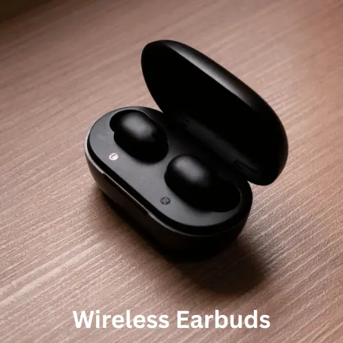 Thoughtful Gifts for Boyfriend: 25 Meaningful Ideas That Show How Much You Care 22 Wireless Earbuds