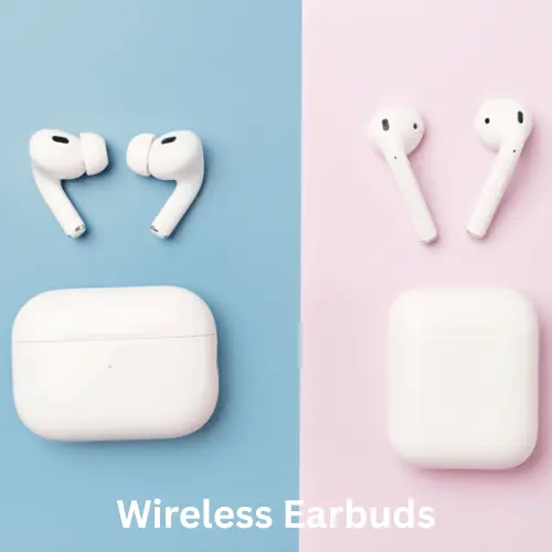 Thoughtful Gifts for Boyfriend: 25 Meaningful Ideas That Show How Much You Care 20 Wireless Earbuds