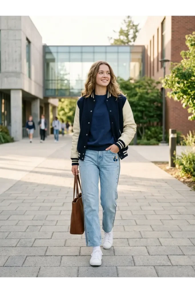 Senior Spirit Jeans and Pants: 25 Creative Ideas for Senior Year, Homecoming & School Spirit 25 Minimal Senior Spirit Jeans